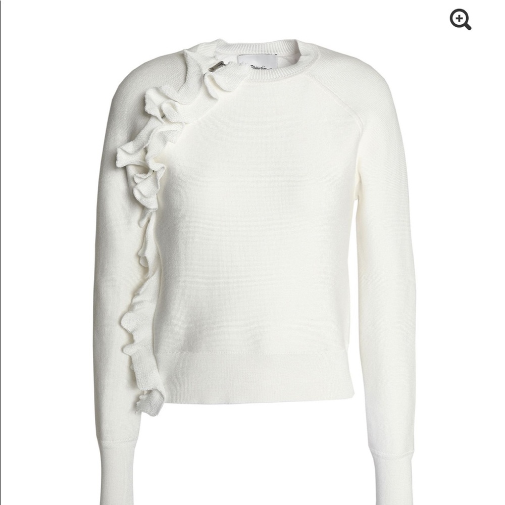 3.1 Phillip Lim sweater
